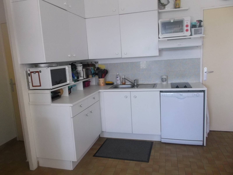 Kitchenette
