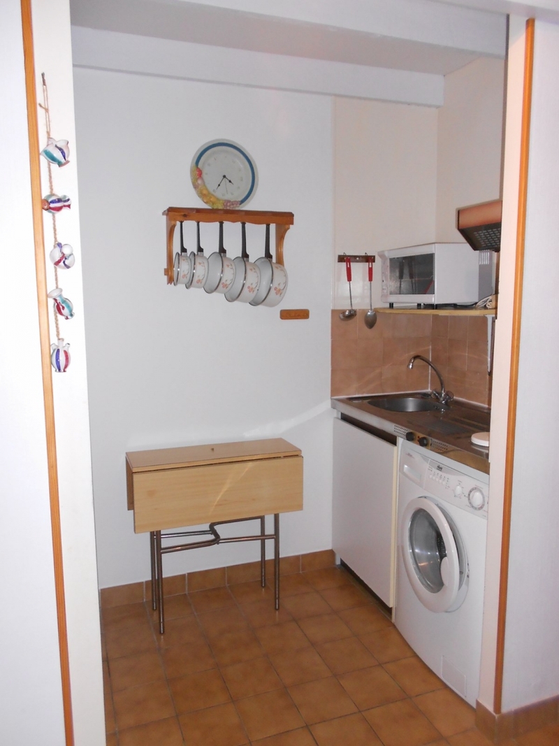 Kitchenette