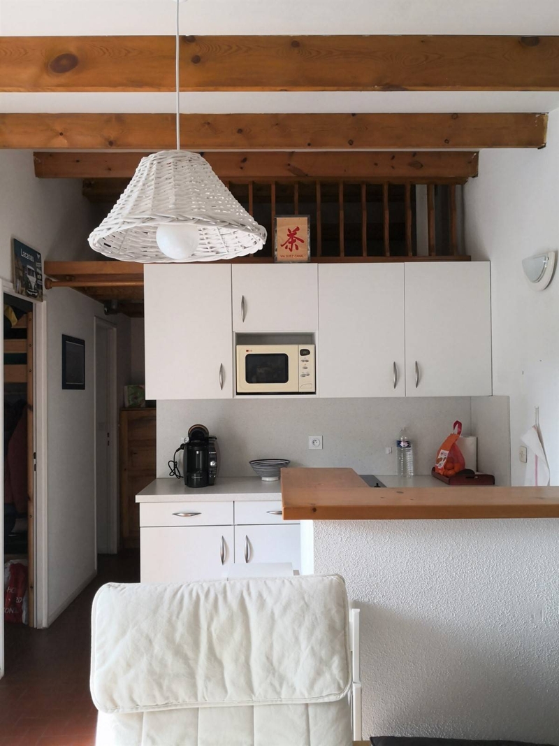 Kitchenette