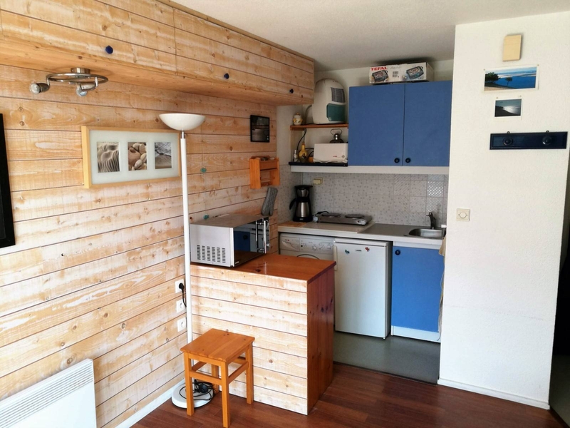 Kitchenette