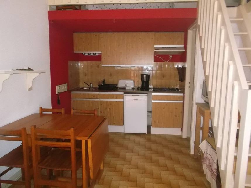 Kitchenette