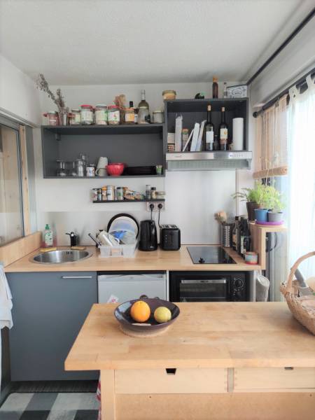 Appartement LACANAU OCEAN Quartier Nord Réf. 3346