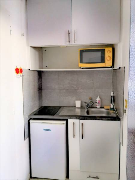 Kitchenette