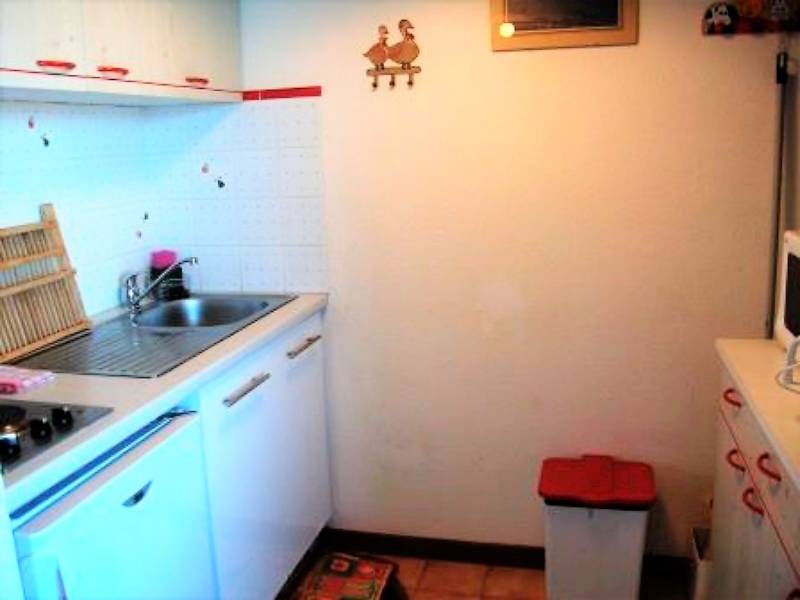Kitchenette