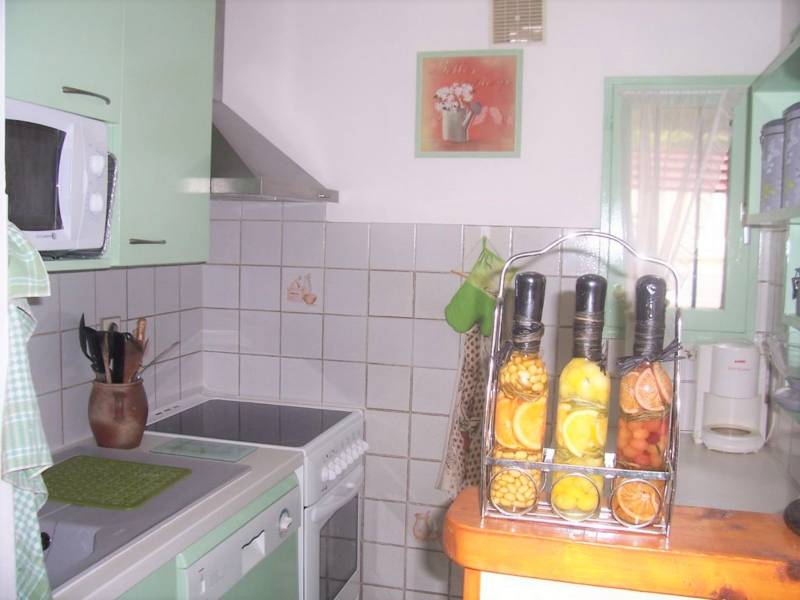 Kitchenette