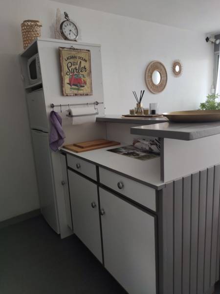 Kitchenette