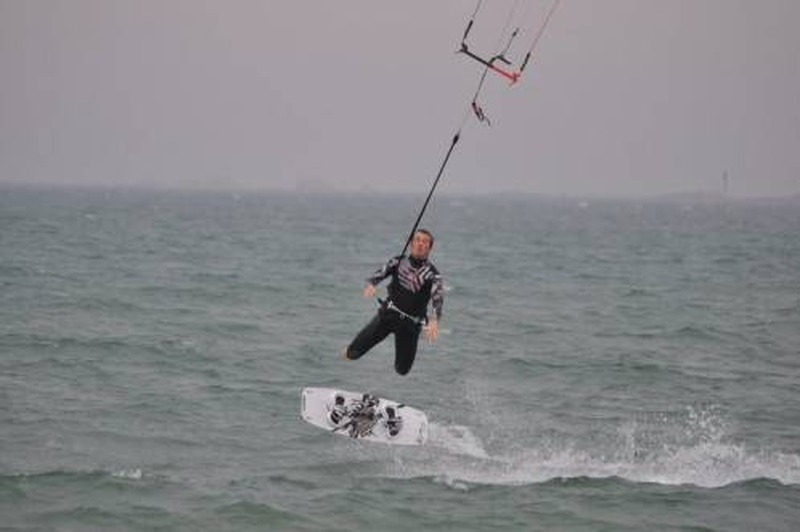 Kite Surf Club Lacanau