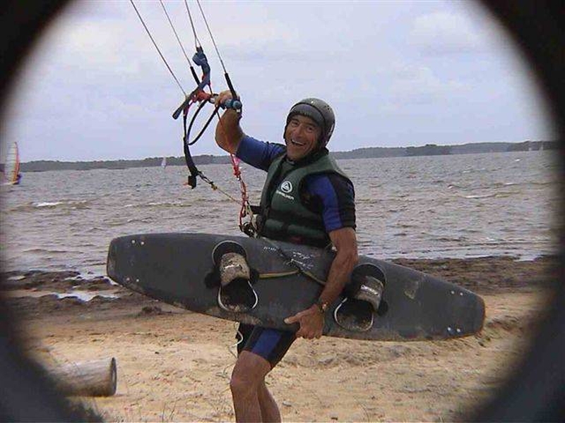 Kite Surf Club Lacanau