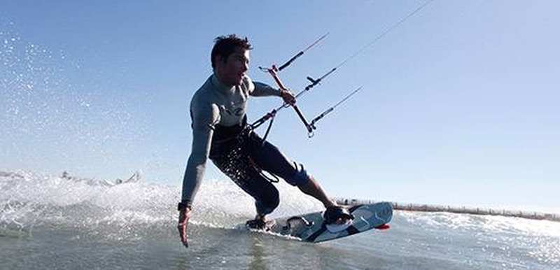 Kite Surf Club Lacanau