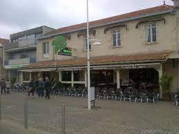 Restaurant La Braconne