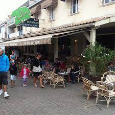 Restaurant La Braconne