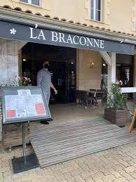 Restaurant La Braconne