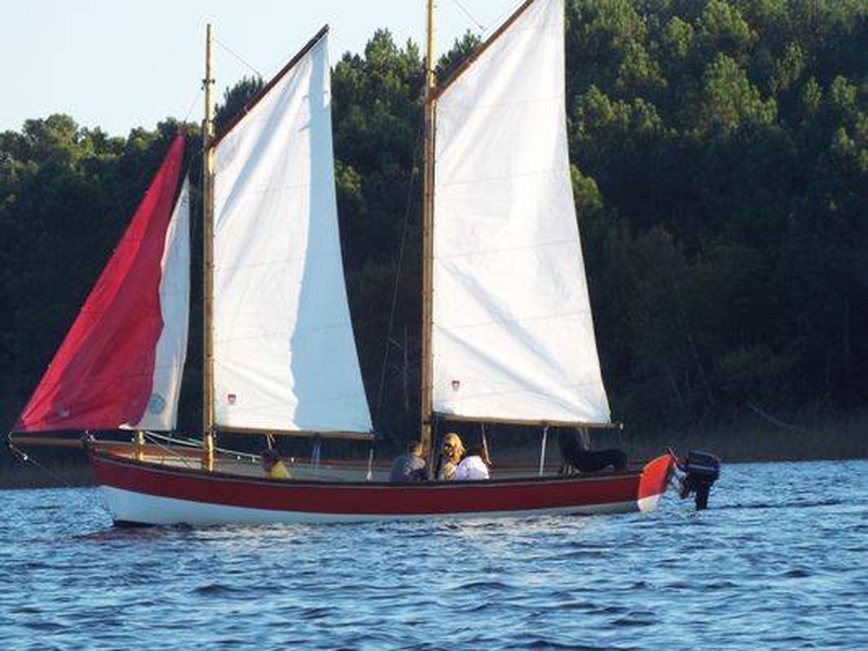 Les Voiles du Ponant