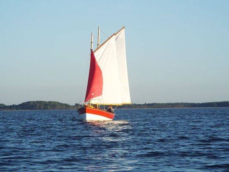 Les Voiles du Ponant