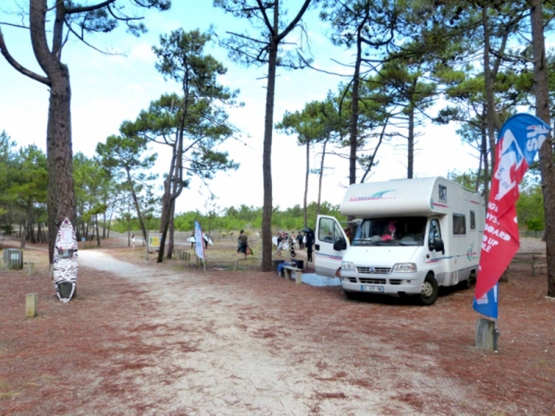Boucle découverte du Lion