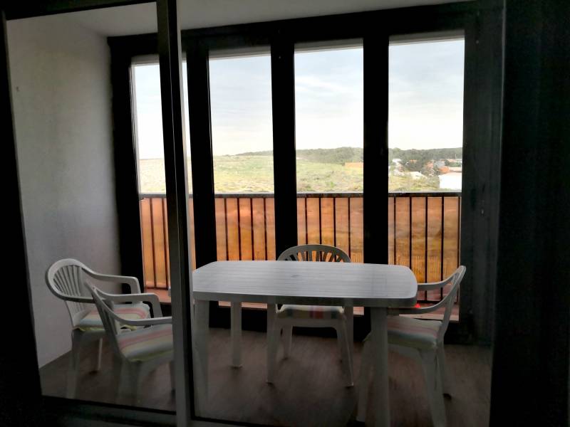 Loggia