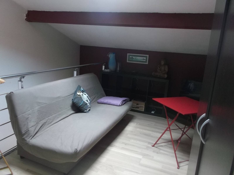 Mezzanine