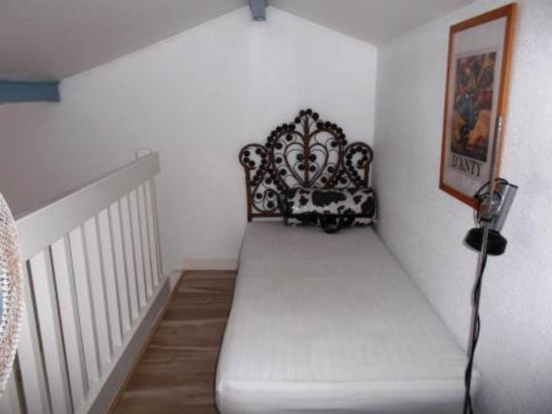Mezzanine