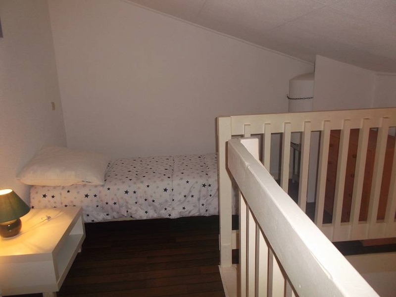 Mezzanine