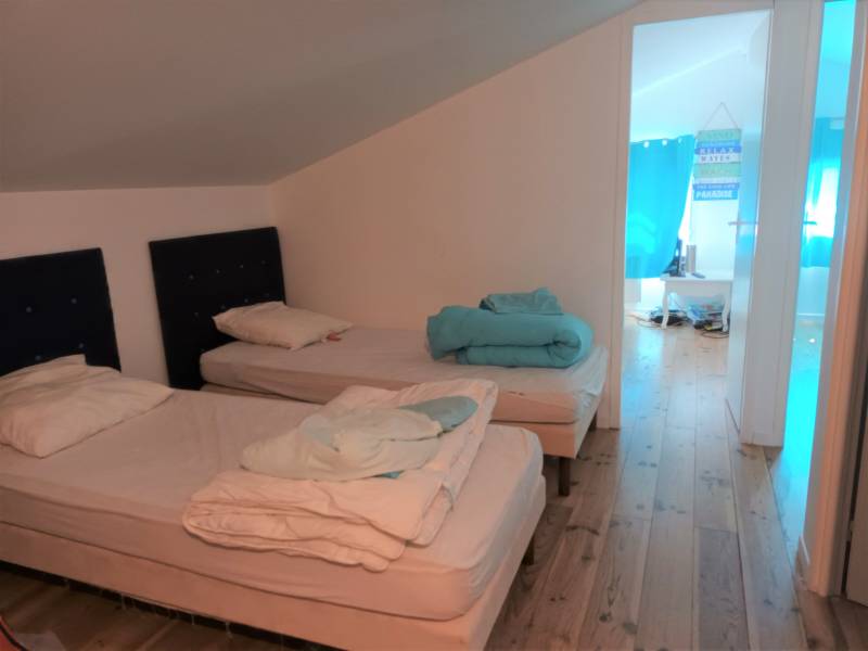 Maison individuelle LACANAU OCEAN Proche centre Réf. 3342