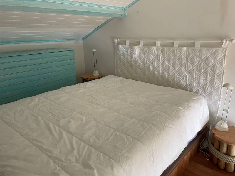 Studio dans résidence sécurisée