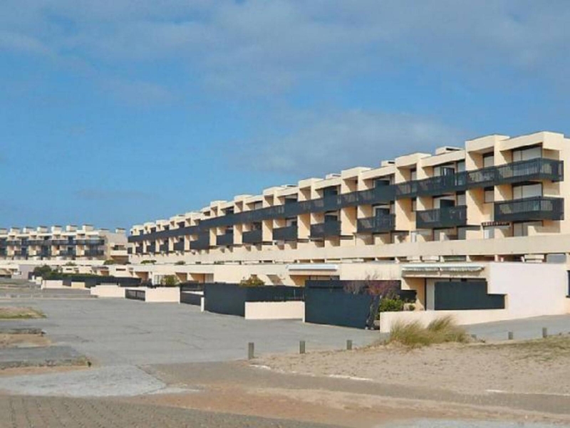 Résidence Océanide