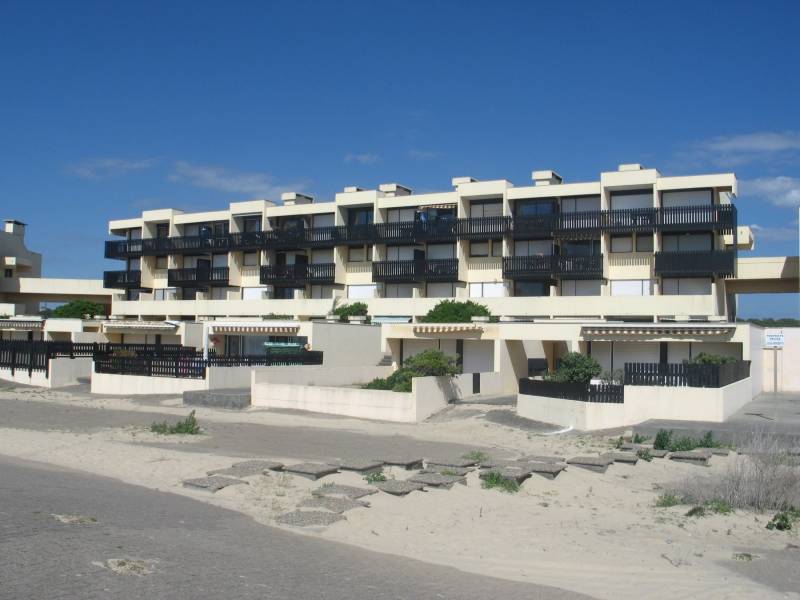 Résidence Océanide