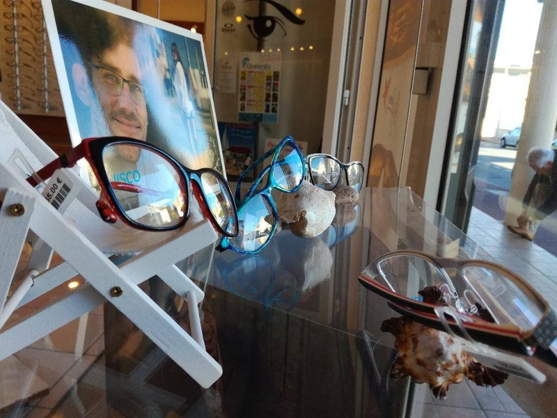 Optique Lacanau-Océan