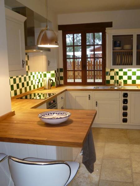 A vendre en exclusivité Belle villa avec vue sur le Lac de Maubuisson