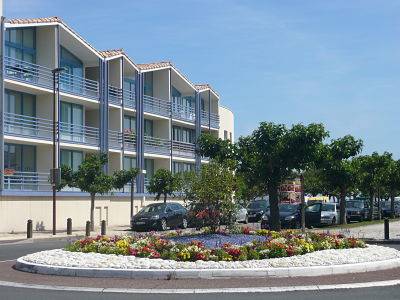 Loccation d'un appartement à proximité du Lac de Carcans Maubuisson Gironde