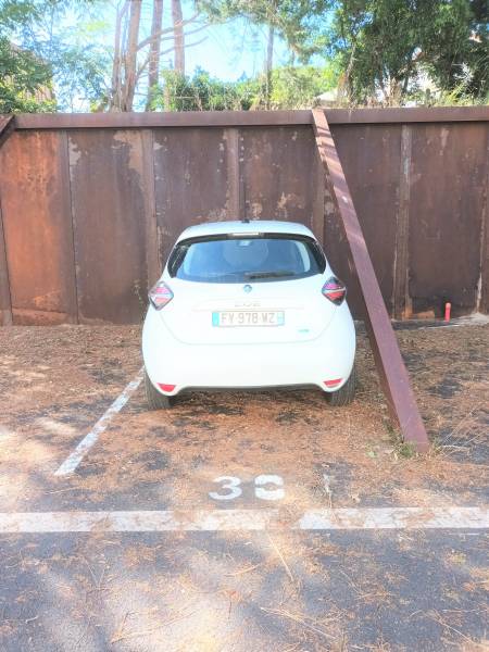 A louer dans la Résidence Les Embruns à Lacanau-Océan un appartement pour 4 personnes