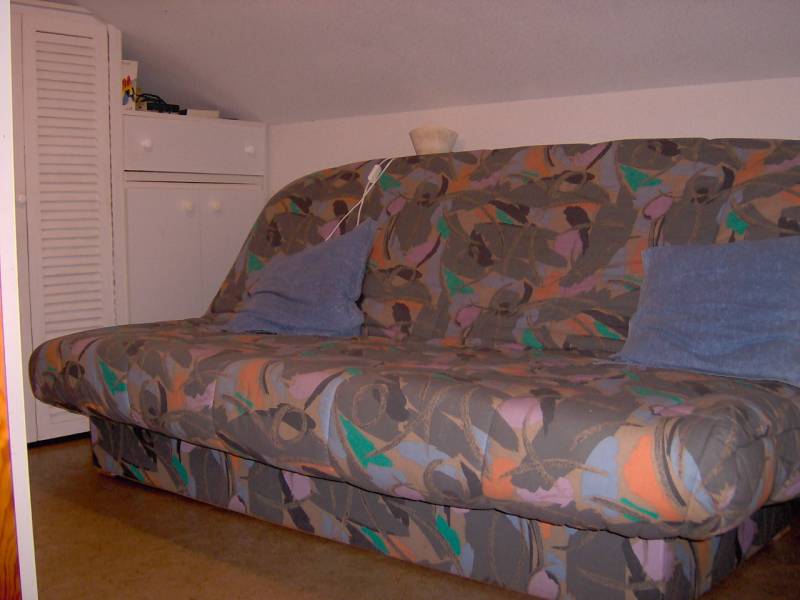 Mezzanine