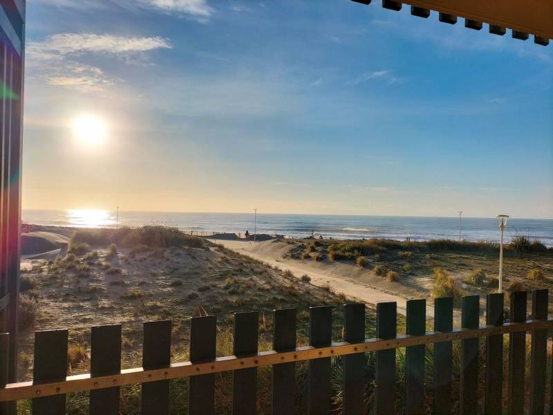 APPARTEMENT DE TYPE 2 LACANAU OCEAN Quartier Sud Réf. 3348