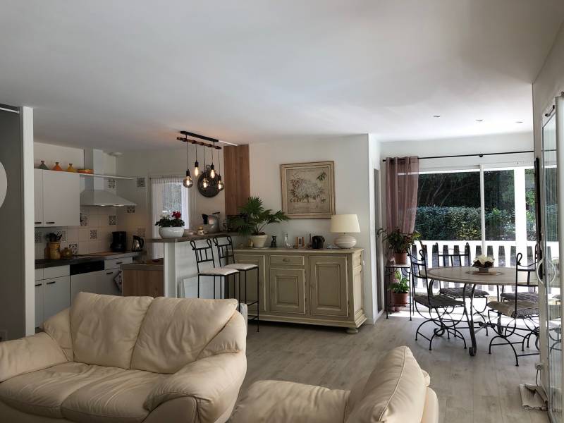 Maison individuelle GOLF ARDILOUSE Réf.3345