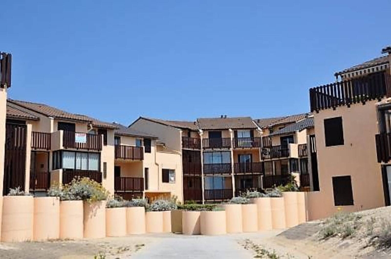 Résidence Les Maisons de l'Océan