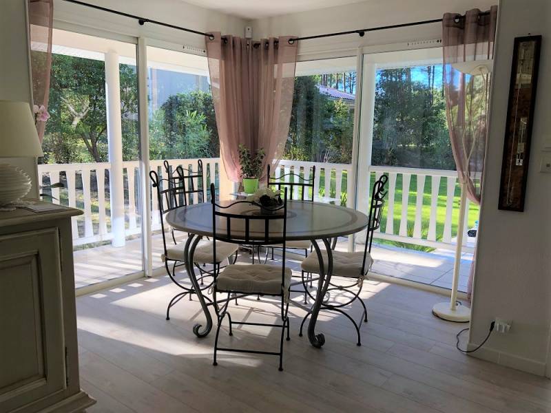 Maison individuelle GOLF ARDILOUSE Réf.3345