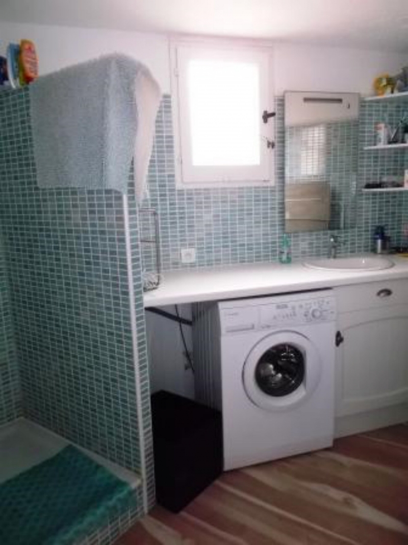 Vente Appartement de type 3 Mezzanine avec très belle vue sur l'Océan à Lacanau-Océan .