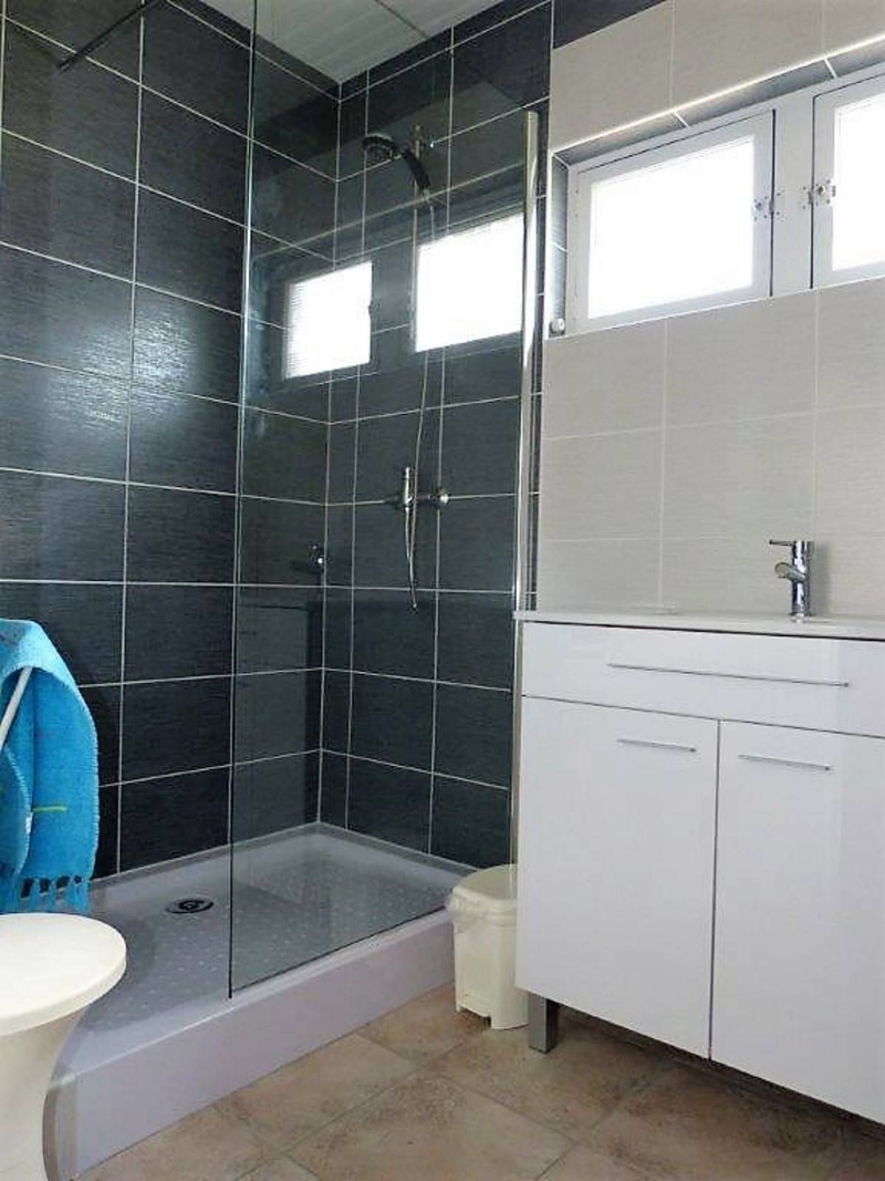 Salle d'eau