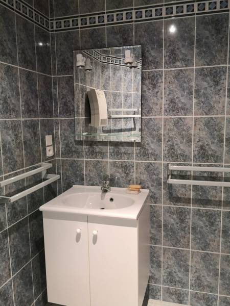 Maison de ville LACANAU OCEAN CENTRE Réf. 3330