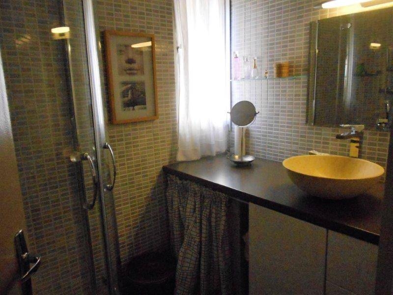 Salle d'eau