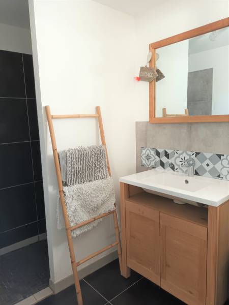 Maison individuelle LACANAU OCEAN Proche centre Réf. 3342