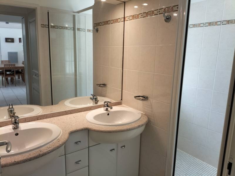 Maison individuelle GOLF BAGANAIS Réf. 3340