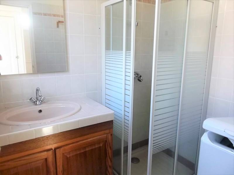 Agréable maison de vacances à louer avec passage en commun en front de mer à Lacanau-Océan