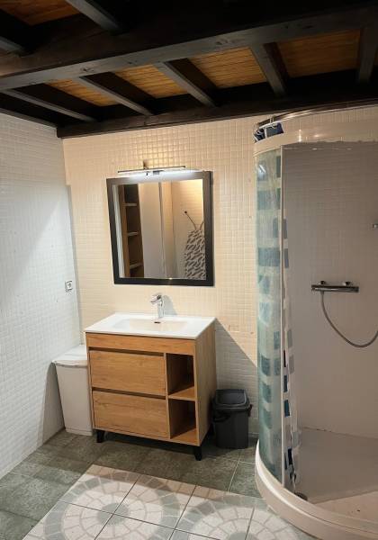 A louer maison individuelle pour 4 personnes idéalement située à Lacanau-Océan