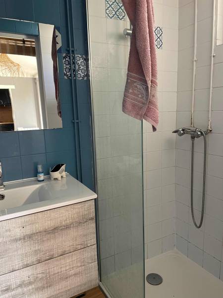 maison avec potentiel lacanau