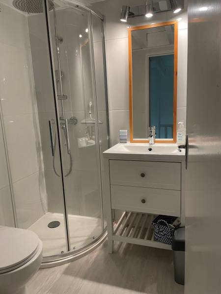 Pavillon pour 5 personnes à louer dans une résidence avec piscine sur le Domaine du Golf à Lacanau