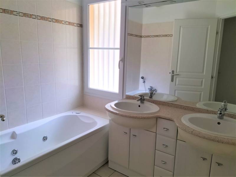 Maison individuelle GOLF BAGANAIS Réf. 3340