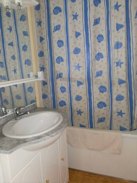 Appartement de type 2