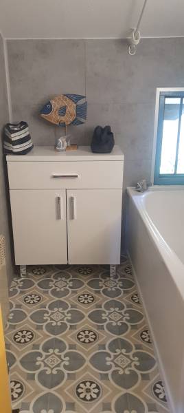 Pavillon mitoyen à louer avec 2 chambres dans une résidence de standing sur le Golf de Lacanau
