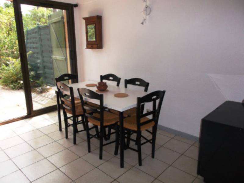 Salle à manger